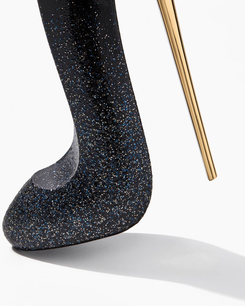 Good Girl Suprême Carolina Herrera Eau de Parfum 80ml - Imagem 4