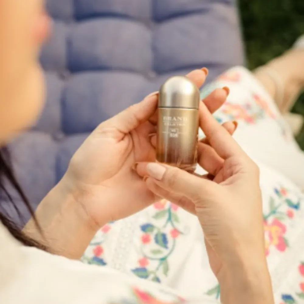 Perfume Feminino Brand Collection 25ml N° 034/809 - Imagem 3