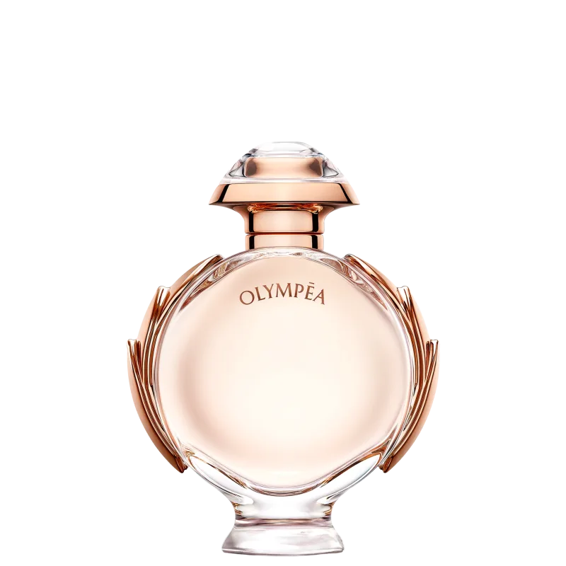 Perfume Feminino Olympéa Feminino Eau de Parfum 80ml