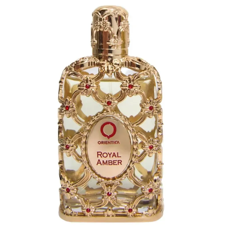 ORIENTICA ROYAL AMBER 80ml