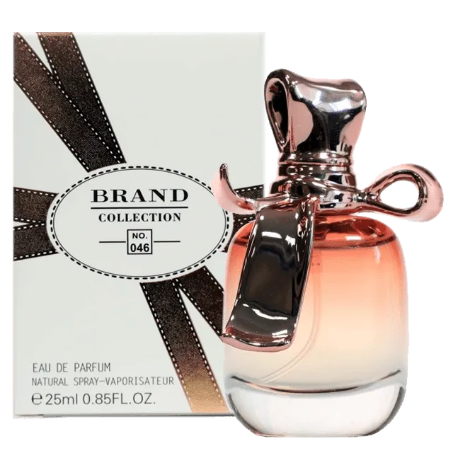 Perfume Feminino Brand Collection N° 046 - 25ML