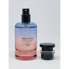 Perfume Feminino BRAND COLLECTION N°314 - 25ML - Imagem 2