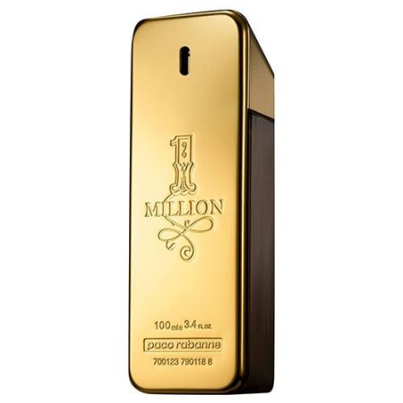 Perfume One Million Paco Rabanne Eau de Toilette 100ml