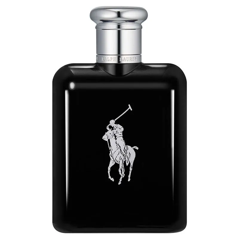 Perfume Masculino Polo Black Eau de Toilette 125 ml