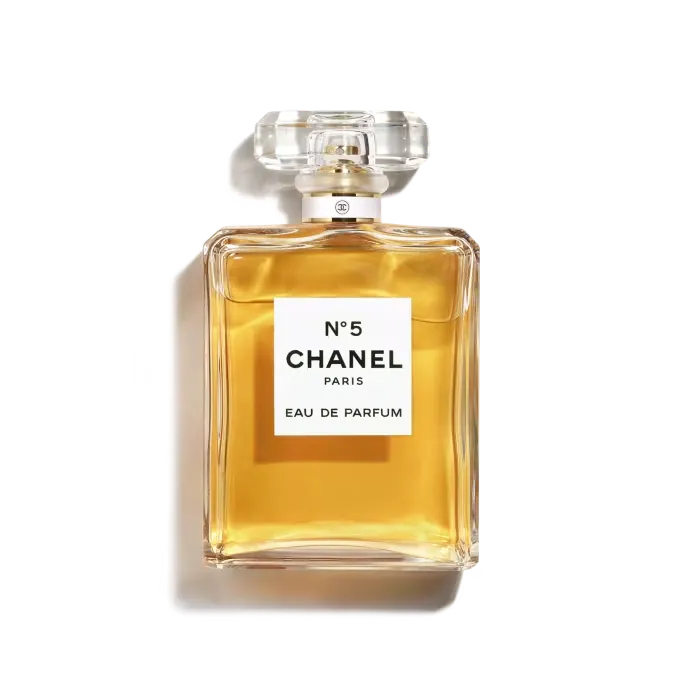 Perfume Feminino Chanel N°5 EAU DE PARFUM 100ml