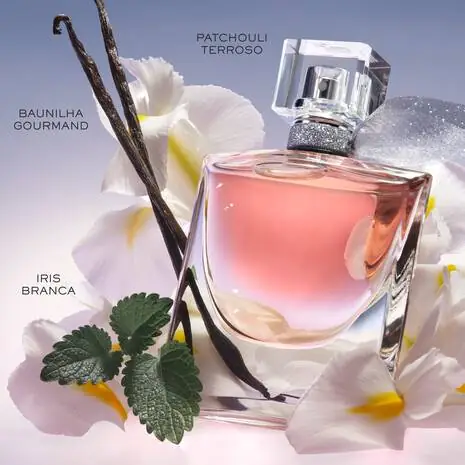 Perfume La Vie Est Belle Lancôme Eau de Parfum 100ml - Imagem 3