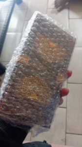 Imagem da avaliação de Leticia S