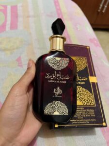 Imagem da avaliação de Amanda Nunes