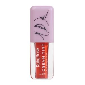 Cream Tint Hb82335 Confident Ruby Rose