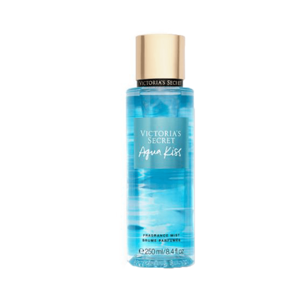 Body Victoria's Secret - Aqua Kiss 250ml