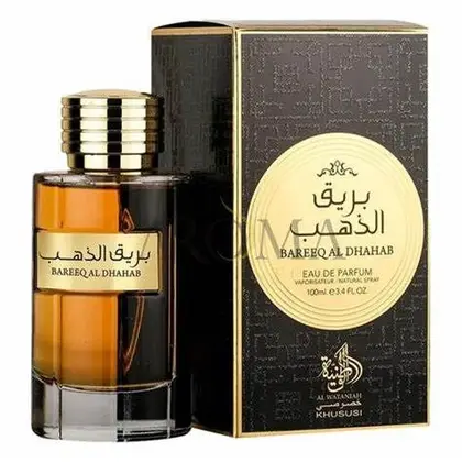 Perfume Al Wataniah Bareeq Al Dhahab EDP 100ml